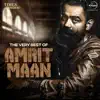 Amrit Maan - The Very Best of Amrit Maan